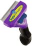 Furminator Outil deShedding Chat Poils Courts Taille Longs