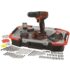 DYSON Aspirateur balai V8 MOTORHEAD + KIT de 4 accessoires offert