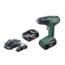 Perceuse sans fil 18V 1,5ah BOSCH