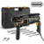 Perforateur 1000w + 5 accessoires