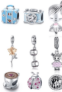 Perles breloque