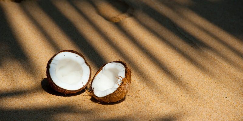 Quels sont les bienfaits de l’huile de coco ?