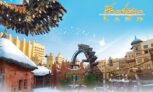 Le parc Phantasialand propose la 2ème visite offerte chez Fnac sectacle