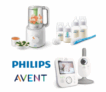 Jusqu’à -55% sur une sélection de produits pour Bébé Philips Avent