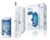 Philips Sonicare HX9192/01 FlexCare Platinum Connectée Brosse à Dents Electrique avec Application