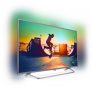 TV PHILIPS 4K LED 55″ Ambilight 3 – 55PUS6272