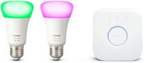 Jusqu’à -43% sur une sélection des luminaires connectés Philips Hue