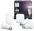 Philips Hue Kit de démarrage White and Color Ambiance 3 x E27 9.5 W