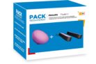 Ampoules connectées PHILIPS PACK