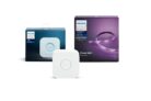 Jusqu’à -46% sur des Kits de démarrage Philips Hue