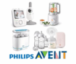 Jusqu’à -40% sur les produits pour Bébé Philips AVENT
