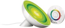 Lampe d’Atmosphère Philips  Hue LivingColors Bloom Connectée
