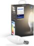 Philips Hue Ampoules LED connectées White & Color GU10, B22, E27, E14