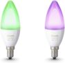Philips Hue Pack de 2 ampoules connectées