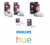Jusqu’à -35% sur une sélection de luminaires connectés Philips Hue