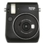 Appareil Photo Instantané Fujifilm Instax Mini 70 Noir
