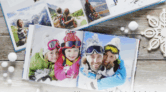 -50% sur les livres photos classiques chez Auchan