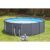 Piscine tubulaire Graphite