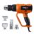 Pistolet à Air Chaud 2000W Tacklife
