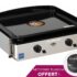 Barbecue Weber Master-Touch Rouge édition limitée