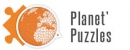 Planet puzzles