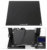 #Singleday: Creality 3D Ender3 épaisseur 4 mm ultrabase plaque de verre de surface auto-adhésive