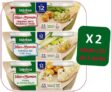 Jusqu’à -30%de réduction sur des plats bébé Blédina