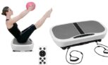 Plateau fitness de la marque Letix