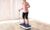 Plateforme vibrante ECO-DE® Body Plate pour muscler, raffermir et améliorer la circulation du sang