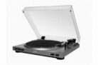 Platine disque JVC AL-F58S II Gris chez Fnac