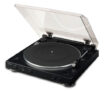 Platine vinyle Denon DP-200 USB Noir chez Fnac