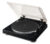 Platine vinyle Denon DP-200 USB Noir chez Fnac