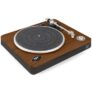 Platine vinyle House Of Marley Simmer Dow chez Fnac