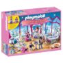 Calendrier de l’Avent – Bal de Noël au salon de Cristal PLAYMOBIL 9485