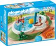 Playmobil Piscine avec Douche, 9422