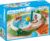 Playmobil Piscine avec Douche, 9422