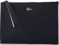 Jusqu’à -48% de réduction sur les sacs à main, portefeuilles, pochettes Lacoste