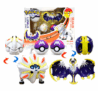 Figurine Pokemon Ball