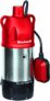 Einhell Pompe immergée