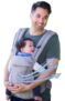 Porte-bébé Ergonomique 360
