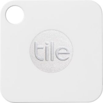 Porte clé connecté Tile Mate Tracker