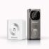 L4 Super-aural Bluetooth Wireless Earphone – LAVA RED