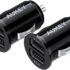 Chargeur Panneaux Solaires AUKEY