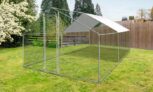 Enclos pour animaux Paradise