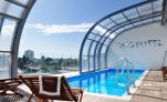 Le Pouliguen: Chambre double ou familiale au Westotel Le Pouliguen 4*