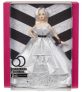 Poupée Barbie Collector Blonde 60ème anniversaire