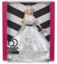 Poupée Barbie Collector Blonde 60ème anniversaire