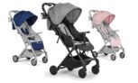 Poussette en aluminium Kinderkraft PILOT