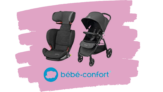 Jusqu’à -30% sur une sélection de produits de Bébé Confort, Safety 1st, Mon bébé