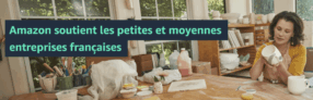 Recevez 10€ pour le Prime Day en dépensant 10€ auprès d’une PME Française